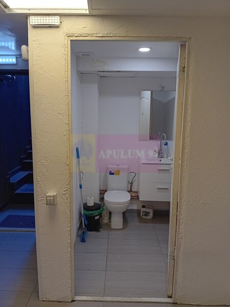 Spatiu Demisol 106 mp | Intrare Separata + Toate Utilitatile Incluse