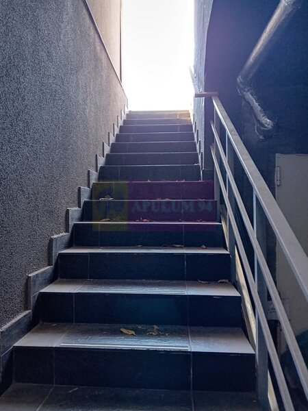 Spatiu Demisol 106 mp | Intrare Separata + Toate Utilitatile Incluse